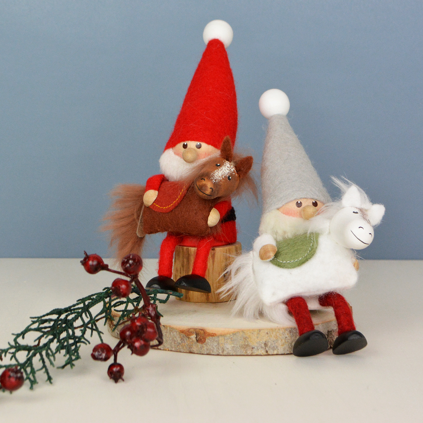 クリスマスニッセ